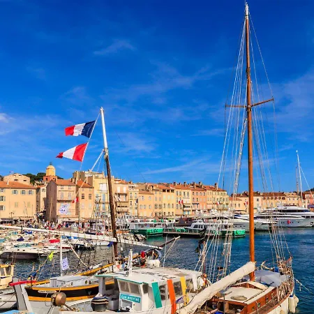 Proximite Place Des Lices Avec Parking
