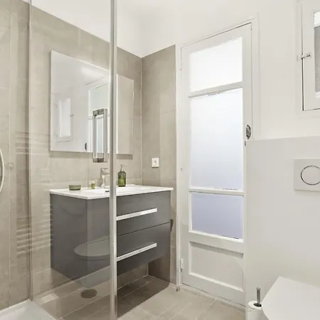 Apartment Proximite Place Des Lices Avec Parking *